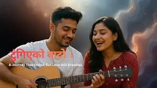 टुंगिएको बाटो | Tungiyeko BatoTungiyeko Bato – Nepali Emotional Song | Awaaz Sutra