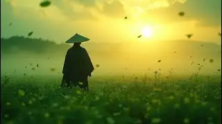 Jōnetsu (情熱) &ndash; A Journey of Passion | Japanese Ambient / Cinematic Music