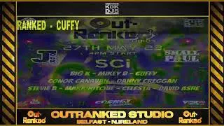 Saturday Night Live From Out-Ranked Studios 27.05.23 #livedj #trancemusic #trance