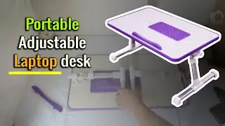 Portable Adjustable 