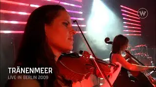 DER W - Tränenmeer (Live in Berlin)