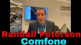 Q4: Рэндалл Петерсон, директор по продажам, Comfone