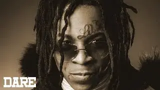 Lil Gotit Crazy But It's True Type Beat - 