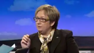 IndyRef2020: Joanna Cherry - Scope For BrExit Differential Arrangements