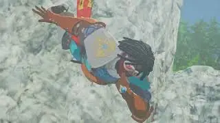 MONSTER HUNTER STORIES 3: TWISTED REFLECTION Trial Version: Part 1
