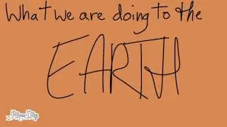 CLIMATE CHANGE - CAMBRIDGE GEOGRAPHY IGCSE COURSEWORK