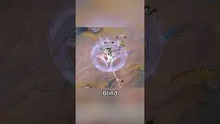 The wonderful Adventures of the Blind Man #video #lol #lpl #games #gameplay #riotgames #mvp #riot