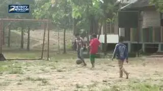 Cita-Citaku di Bukit Sampah