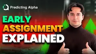How to Handle Early Assignment for Options