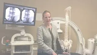 Facet Joint Injections and Medial Branch Blocks with Dr. Julie Muche'