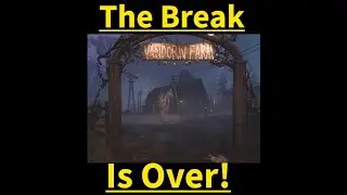 Casual round 100 Vandorn Farm Survival to test augments for when we High Round Again BO7 Zombies