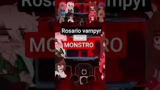 #gacha #react #rosariovampire#gachaclub #natalmacabro#aguiar