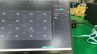 VPM modular video wall Controller with WEB GUI control and preview