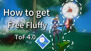 Get Free Dandelion Mount 
