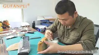 China Custom Shoes Factory Manufacturer #shoesfactory #customshoes #shoemanufacturing
