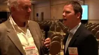 Measuring Web 2.0 with Star Trek - & SiteLogic's Matt Bailey
