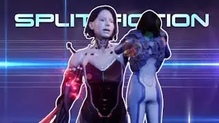 Evil Mio - Split Fiction - Part 5