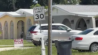 Tampa, Florida Real Estate Crisis In 2025 