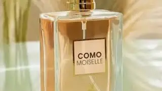     «Парфюмная элегантность»Alhambra COMO MOISELLE #анаоаг# Channel COCO MADMASEL#