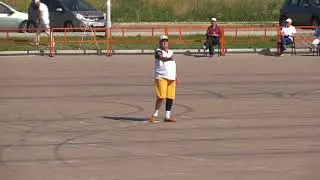 Владимир Гердт NOBLER F2B