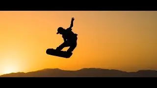 Venice Skatepart Film Reel