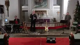 Tom Käldström 