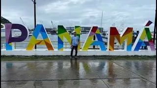 Panama 2021 - The video