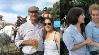 Romeria de Portaje 2011 - PORTAJEROS EN SU ROMERIA
