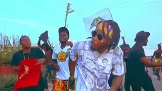Kahpun - Heightz Nation [Shanti Riddim] (Official Video)