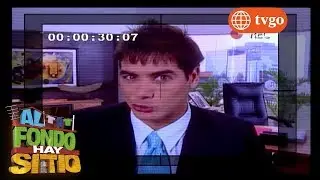 Al Fondo hay Sitio - Temporada 1 - Capítulo 133