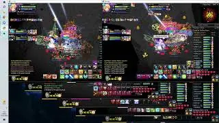 Nostale - duo valehir 4'48