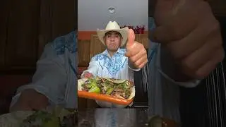 Tacos de Cabeza￼a