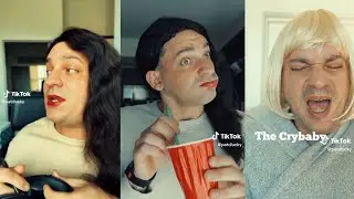 *2 HOUR* PatDLucky Funny Shorts Videos 2024 | PatDLucky New Videos Compilation