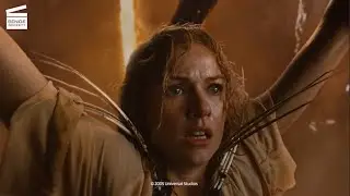 King Kong: Human Sacrifice