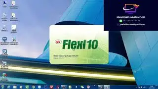 FLEXI 10.5.1 (2025) PROGRAMA PLOTTER. WHATSAPP: 593/987063602 ECUADOR