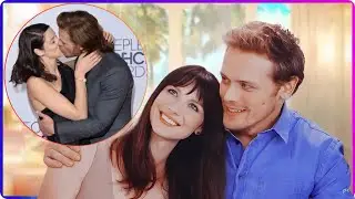 Sam and Cait 'On Fire' in Front of Fans &ndash; Relationship Truth Revealed!