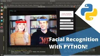 Python - Integrate Facial Recognition into a Tkinter GUI [code provided]