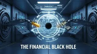 The Zero Hour Protocol Why Central Banks Are Buying Their Own Assets