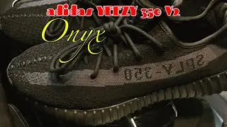 ONYX 2022 adidas YEEZY 350 V2