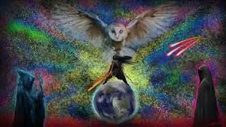 Synthetic Lifeform - Solar Winds