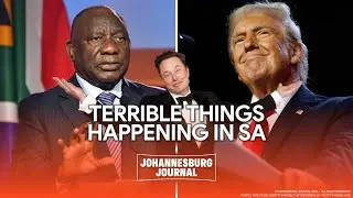 South Africa is confiscating land?! | The Explainer