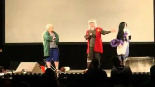Made In Asia 2016 - Concours Cosplay Dimanche - 12 - Naruto