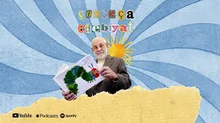 Bir Delgeç Darbesiyle Başlayan Şöhret: Aç Tırtıl ve Eric Carle