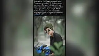 NEW 55+ INSTAGRAM TRENDING PROMPT || AI IMAGES EDITING PR..
