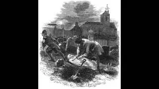 The Body Snatcher by Robert Louis Stevenson - Part 4