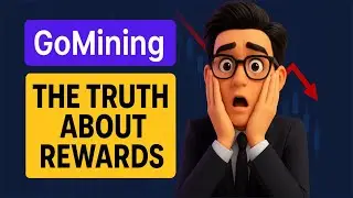 GoMining  |  What You Need to Know (That Others Don&rsquo;t Tell You)