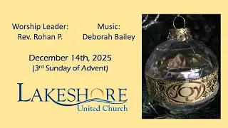 Lakeshore United Church, Goderich