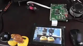 Windows Embedded Compact 2013 Minimal Shell & WeAreDev Multimedia Solution