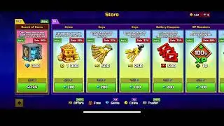 Buying the storm trooper exoskeleton!