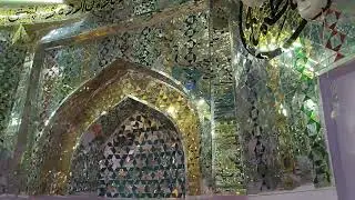 Hafiz Syed Alauddin ..sandal Sharif.. 1..5..2026 Daulatabad maliwada Road